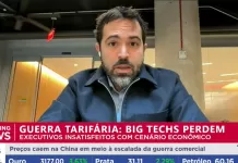 Tarifas de Trump afetam matérias-primas de produtos das big techs, diz CEO da Arko Internacional