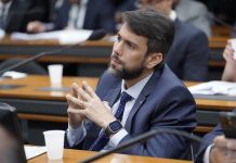 Indicado ao Ministério das Comunicações recusa o cargo Deputado Pedro Lucas Fernandes, indicado ao Ministério das Comunicações