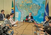 Tarifaço dos EUA pode acelerar acordo Mercosul-União Europeia, avalia presidente da ApexBrasil