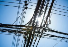 Câmara aprova projeto que endurece penas para furto de cabos de energia Câmara aprova projeto que endurece penas para furto de cabos de energia