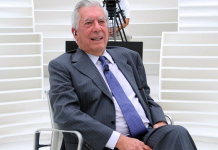 Morre Mario Vargas Llosa, o maior escritor latino-americano dos últimos tempos