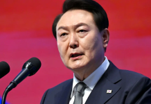 Yoon Suk-yeol nega insurreição em julgamento por tentativa de lei marcial na Coreia do Sul