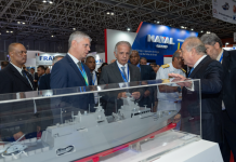 Análise: LAAD 2025 impulsiona indústria de Defesa brasileira e abre novas frentes de parcerias estratégicas