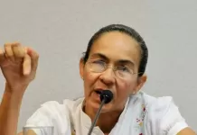 Análise: O “fator Heloísa Helena” na cassação de Glauber Braga A ex-senadora Heloísa Helena