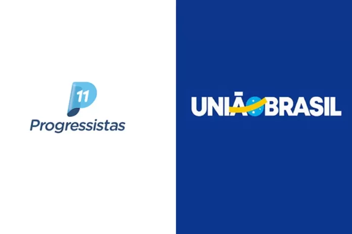 União Brasil e Progressistas (PP) anunciam federação: União Progressista