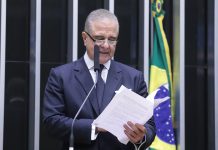 Deputado defende Presiq para recuperar indústria química