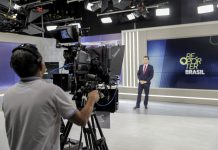 Decreto da TV 3.0 será assinado neste semestre, diz secretário