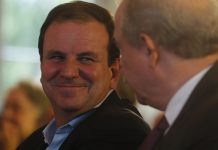 Eduardo Paes lidera disputa de 2026 no RJ, aponta o instituto Paraná