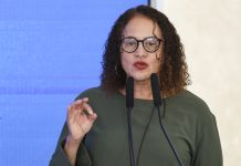 Governo lançará programa para repatriar cientistas brasileiros da Argentina e EUA Ministra Luciana Santos