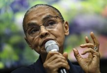 Licenciamento ambiental tem sinal verde para ser pautado no Senado Ministra Marina Silva