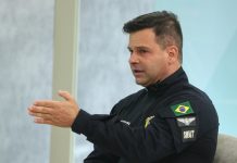 STF aceita denúncia contra auxiliares de Bolsonaro por tentativa de golpe Diretor Geral da PRF, Inspetor Silvinei Vasques , participa do programa Brasil em Pauta