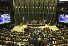 Projeto que revisa isenções fiscais volta a andar na Câmara Congresso Nacional, Câmara dos Deputados