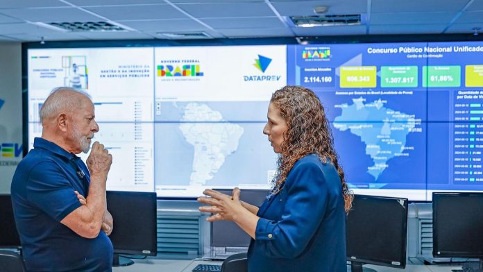 Concurso Unificado Nacional