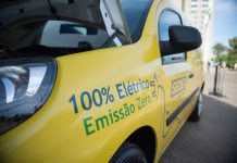 Governo lança programa que reduz IPI para veículos populares e menos poluentes Mover: Governo Federal lança programa de Mobilidade Verde e Inovação. Foto: Foto: Divulgação/Planalto.