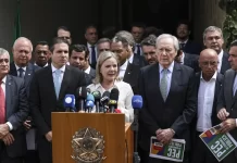 Análise: Os entraves políticos da PEC da Segurança Governo entrega texto da PEC da segurança pública à Câmara.