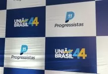 Análise: Divisão na União-Progressista fragiliza a direita Federação União Brasil e Progressistas.