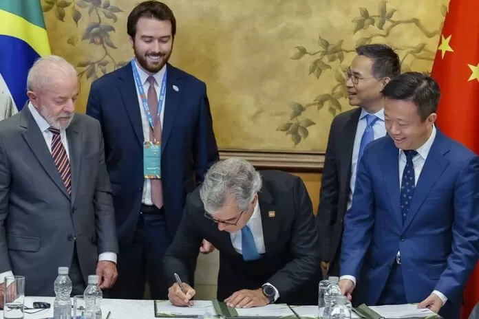 Foto: Ricardo Stuckert/PR