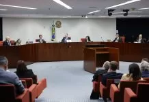 STF julga núcleo acusado de espalhar desinformação em tentativa de golpe