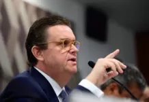 Fraude no INSS: Quero virar a página desse fato, diz ministro