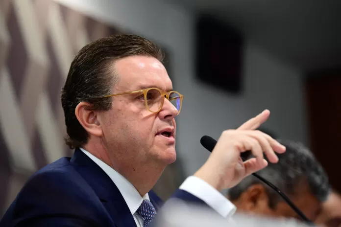 CTFC - Comissão de Transparência, Governança, Fiscalização