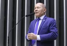 Autor da CPI do INSS lista prioridades caso a comissão seja instalada Deputado federal Coronel Chrisóstomo, autor do pedido da CPI do INSS