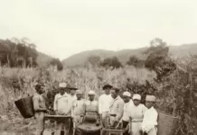 O Brasil pós 1888: as feridas abertas da abolição