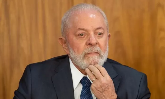Os caminhos para Lula em 2026.