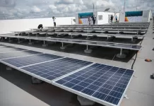 Câmara discute entraves da energia solar e eólica no sistema elétrico nacional Energia solar