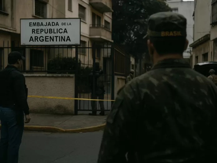 imagem_2025-05-14_183159688 Operação do Brasil na embaixada da Argentina na Venezuela