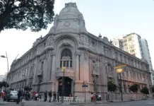 MPF recomenda transformar antigo prédio do Dops em centro de memória e direitos humanos Prédio do antigo Departamento de Ordem Política e Social (Dops), no Rio de Janeiro