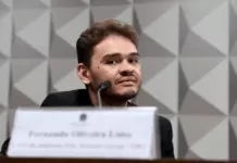 Soraya Thronicke pede saída de Ciro Nogueira da CPI das Bets após revelação de viagem em jatinho de investigado Fernando Oliveira Lima, CPI das Bets