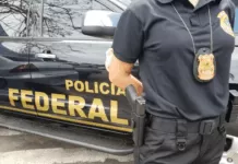 PF prende cinco suspeitos em nova fase de operação sobre venda de sentenças no STJ Polícia Federal