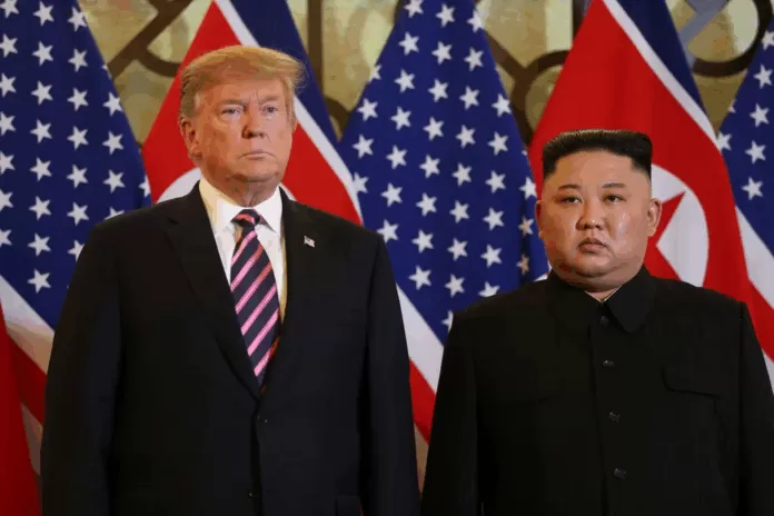 imagem_2025-05-28_162855050 Donald Trump e Kim Jong-un