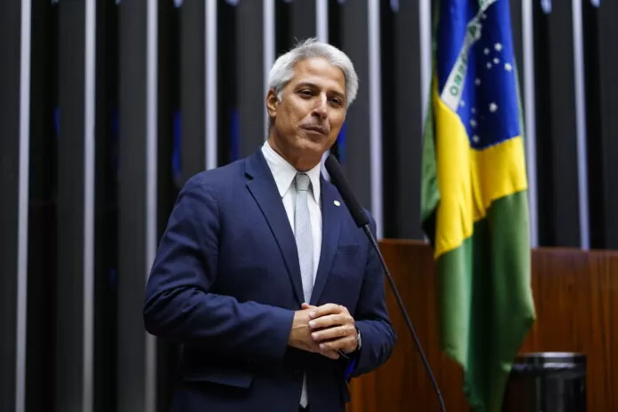 img20221221181304655 Deputado federal Alessandro Molon