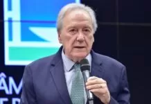 Lewandowski: atual modelo de segurança está “enxugando gelo” Ricardo Lewandowski