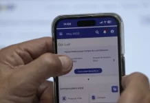 INSS passará a pedir biometria em aplicativo para desbloqueio de empréstimos consignados Meu INSS