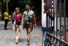 Termina hoje (2) prazo para pedir isenção da taxa pro Enem 2025 Rio de Janeiro(RJ), 10/11/2024 - Primeiros estudantes deixam o local de prova no segundo dia do Exame Nacional do Ensino Médio (Enem) 2024, na universidade UNINASSAU, no Flamengo, zona sul da cidade.