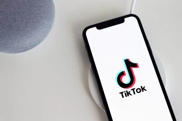 TikTok. Foto: Reprodução