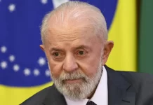 Análise: A reforma ministerial forçada de Lula Presidente Lula (PT).