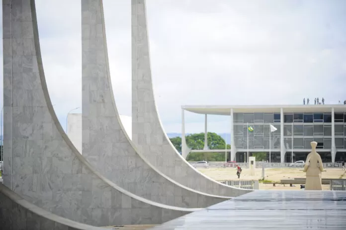 Palácio do Planalto, serviço público, servidores, governo, executivo