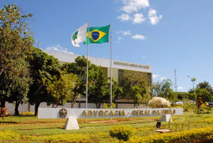 Advocacia-Geral da União (AGU)