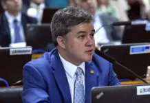 Entrevista: Presidente da CMO critica falta de apoio do governo a cortes no BPC Efraim Filho