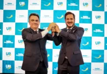 Análise: Aproximação das eleições desencadeia movimento de uniões partidárias Lançamento da Federação dos partidos - União Brasil e Progressistas Créditos fotos: Sidney Lins Jr. / Agência Liderança