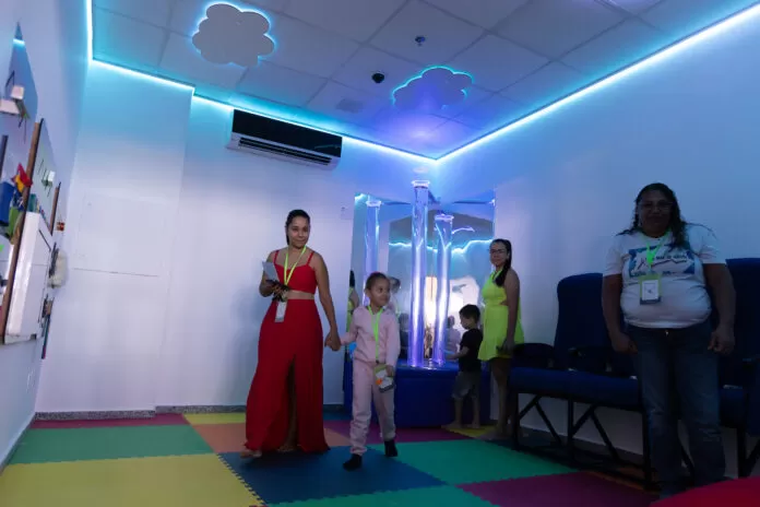 54596407884_c9af5d47c4_o Cerimônia de Início das Obras de Ampliação e Reforma dos Aeroportos do Mato Grosso do Sul e Inauguração da Sala Multissensorial do Aeroporto de Campo Grande