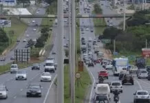 Governo abre consulta pública para Política Nacional de Segurança Viária e Patrimonial rodovia, estrada, rodoviário