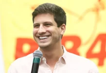 Análise: A nacionalização de João Campos João Campos