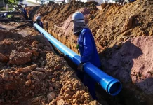 Leilão de saneamento no Espírito Santo teve concorrência e dois vencedores saneamento básico, esgoto, água, encanamento