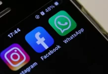 STF retoma julgamento sobre responsabilidade das redes sociais por conteúdos ilegais Redes sociais, aplicativo, celular