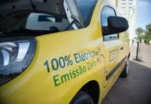 Brasil e Argentina ampliam acordo automotivo e zeram tarifa de autopeças Carro, veículo,