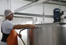 Fundo internacional destina R$ 1,3 bi ao Brasil para indústria verde São Paulo (SP) 11/09/2024 Descarbonização na prática: como funciona o PotencializEE, programa de eficiência energética. Gelateria Particolare que faz parte do programa.